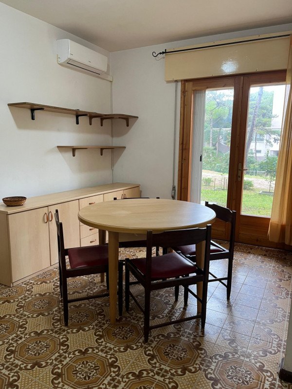 appartamento in vendita a Lignano Sabbiadoro in zona Pineta