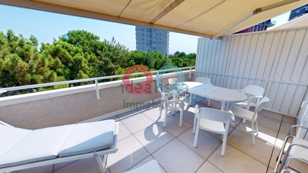 appartamento in vendita a Lignano Sabbiadoro in zona Pineta