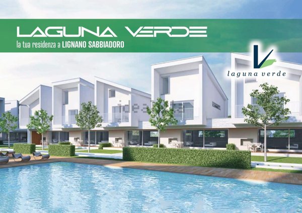 casa indipendente in vendita a Lignano Sabbiadoro