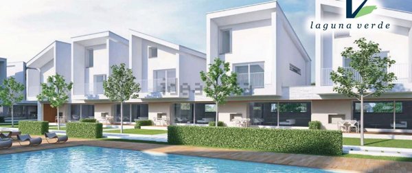 casa indipendente in vendita a Lignano Sabbiadoro