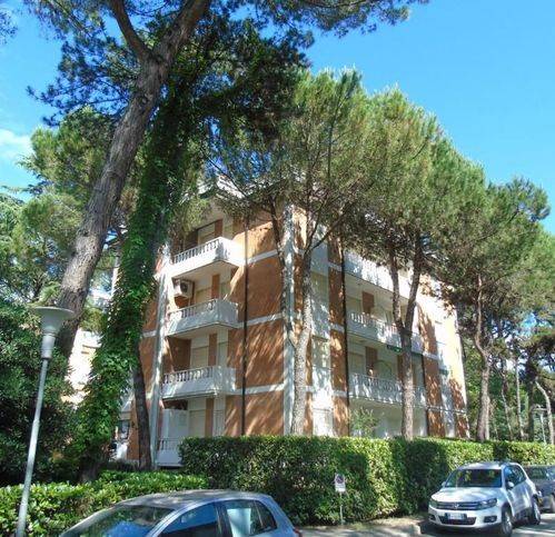 appartamento in vendita a Lignano Sabbiadoro in zona Pineta