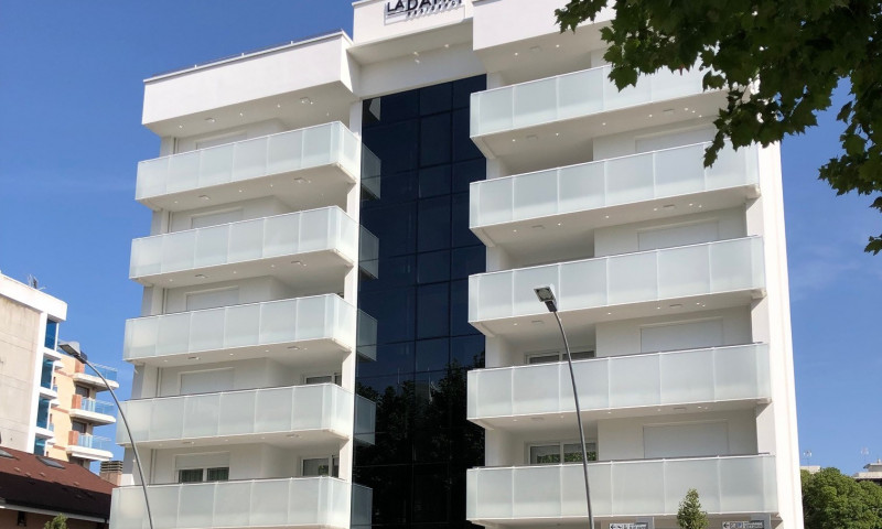 appartamento in vendita a Lignano Sabbiadoro