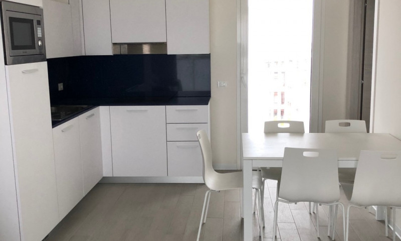 appartamento in vendita a Lignano Sabbiadoro