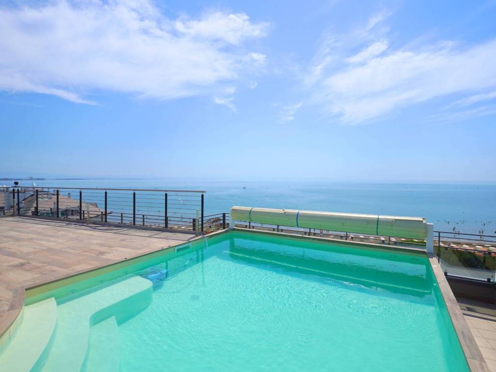 appartamento in vendita a Lignano Sabbiadoro