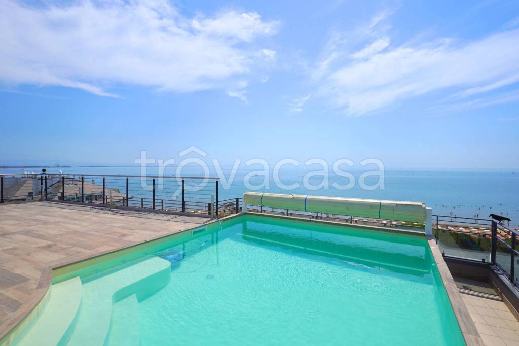 appartamento in vendita a Lignano Sabbiadoro
