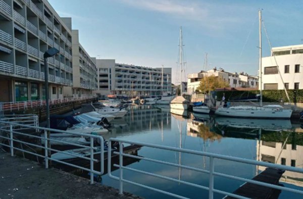 appartamento in vendita a Lignano Sabbiadoro