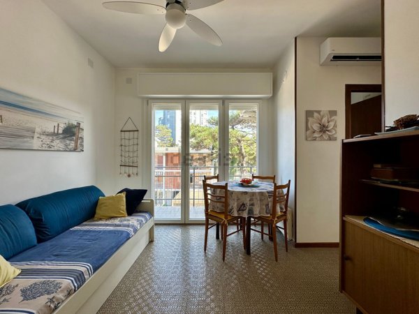 appartamento in vendita a Lignano Sabbiadoro in zona Pineta