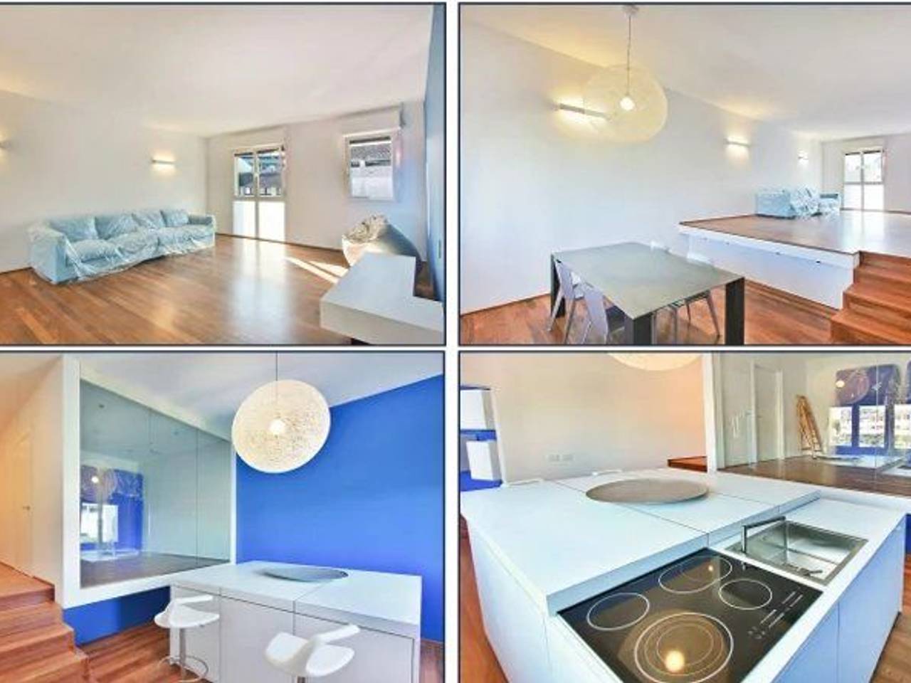 appartamento in vendita a Lignano Sabbiadoro