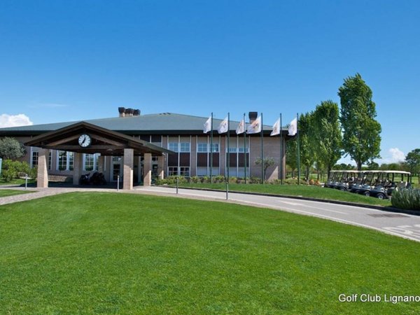 casa indipendente in vendita a Lignano Sabbiadoro