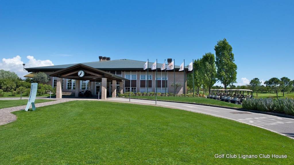 casa indipendente in vendita a Lignano Sabbiadoro