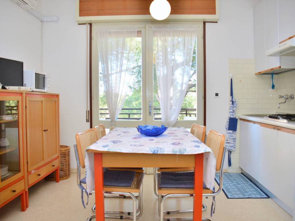 appartamento in vendita a Lignano Sabbiadoro