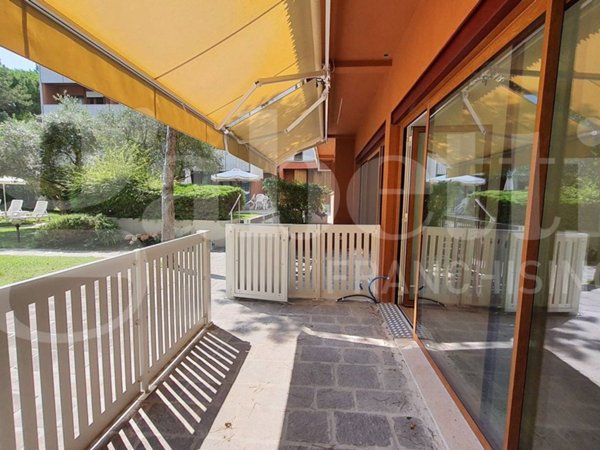 appartamento in vendita a Lignano Sabbiadoro in zona Pineta