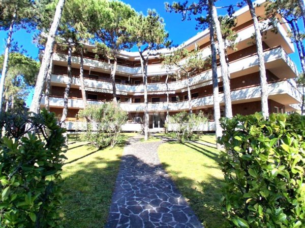 appartamento in vendita a Lignano Sabbiadoro