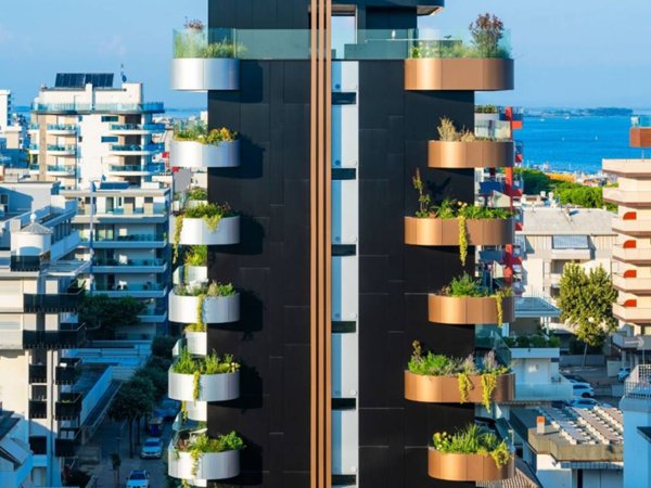 appartamento in vendita a Lignano Sabbiadoro