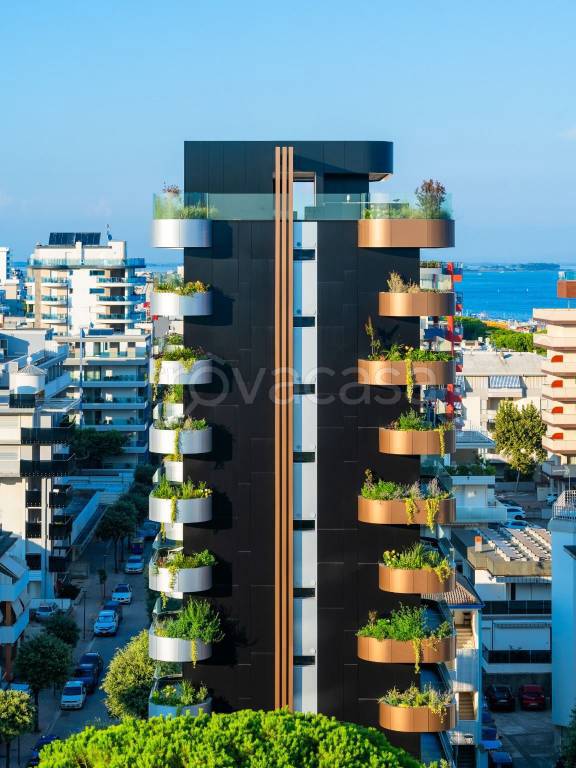 appartamento in vendita a Lignano Sabbiadoro