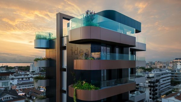 appartamento in vendita a Lignano Sabbiadoro