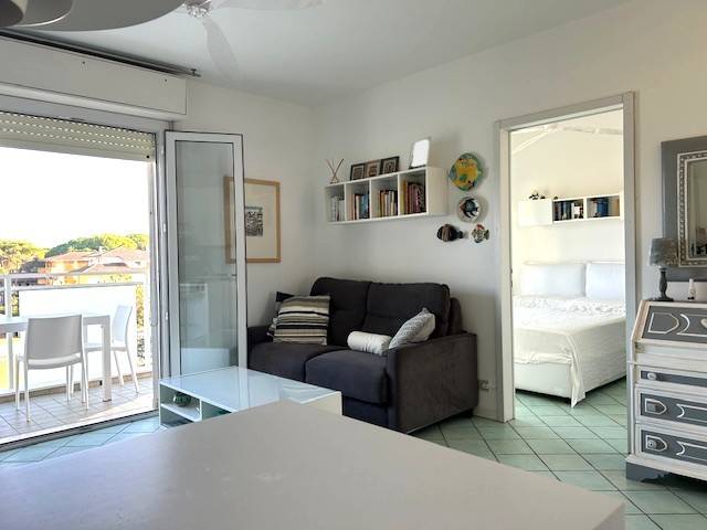 appartamento in vendita a Lignano Sabbiadoro in zona Riviera