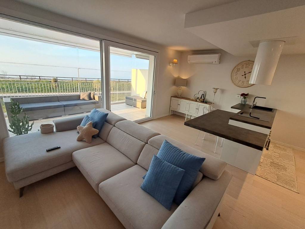 appartamento in vendita a Lignano Sabbiadoro