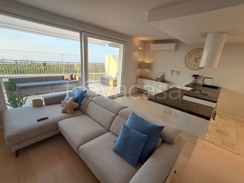 appartamento in vendita a Lignano Sabbiadoro