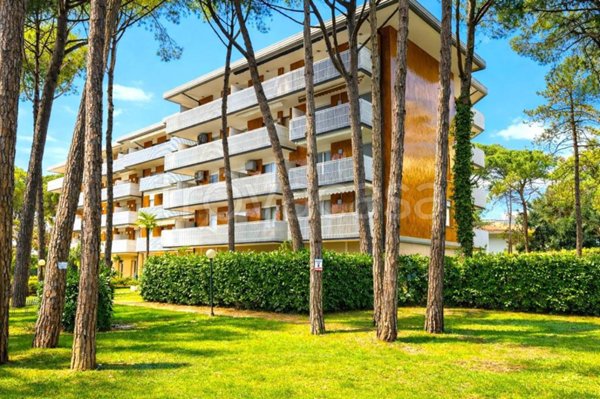 appartamento in vendita a Lignano Sabbiadoro in zona Riviera