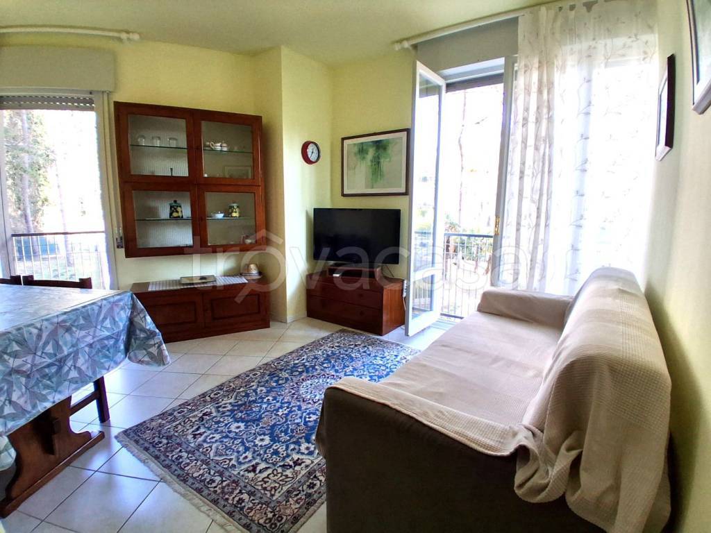 appartamento in vendita a Lignano Sabbiadoro in zona Pineta