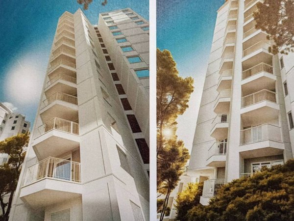 appartamento in vendita a Lignano Sabbiadoro in zona Pineta