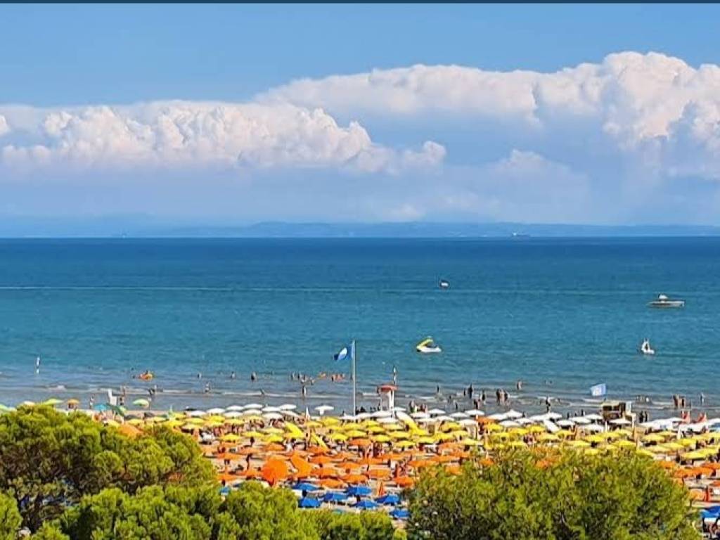 appartamento in vendita a Lignano Sabbiadoro
