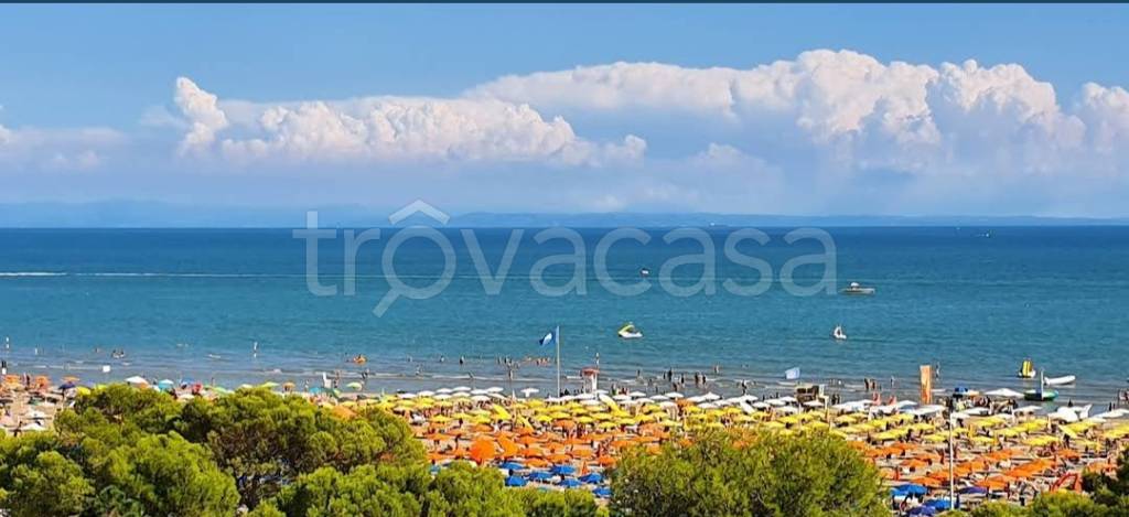 appartamento in vendita a Lignano Sabbiadoro