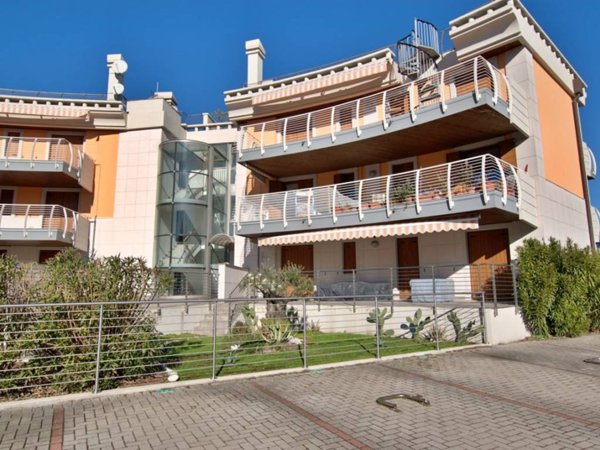 appartamento in vendita a Lignano Sabbiadoro