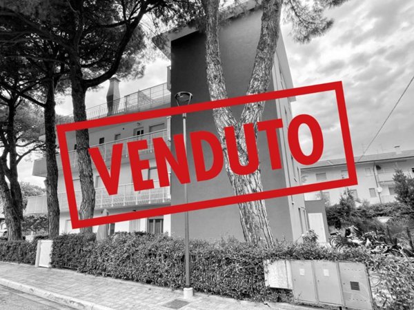 appartamento in vendita a Lignano Sabbiadoro