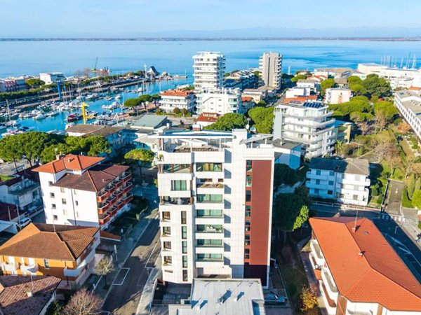 appartamento in vendita a Lignano Sabbiadoro