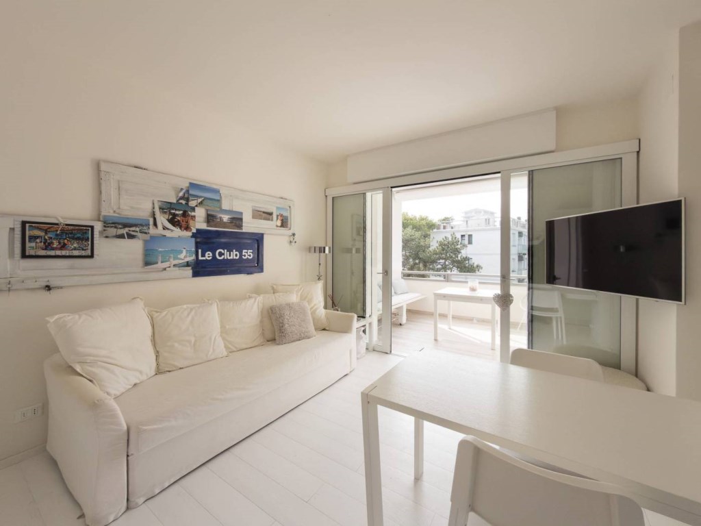 appartamento in vendita a Lignano Sabbiadoro in zona Pineta