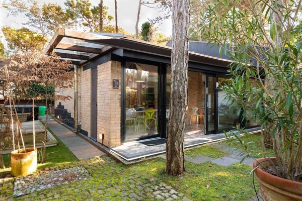 casa indipendente in vendita a Lignano Sabbiadoro in zona Pineta