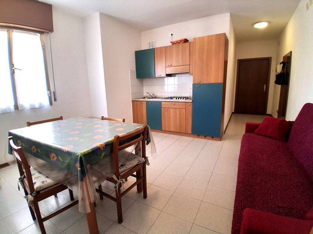 appartamento in vendita a Lignano Sabbiadoro