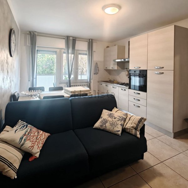 appartamento in vendita a Lignano Sabbiadoro