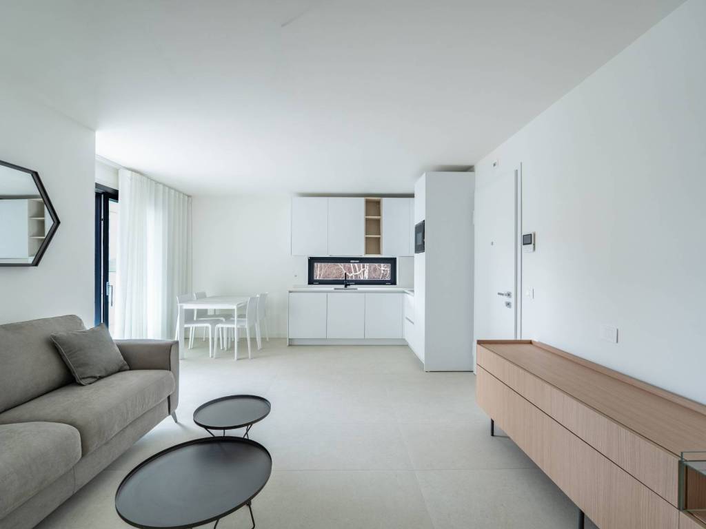 appartamento in vendita a Lignano Sabbiadoro