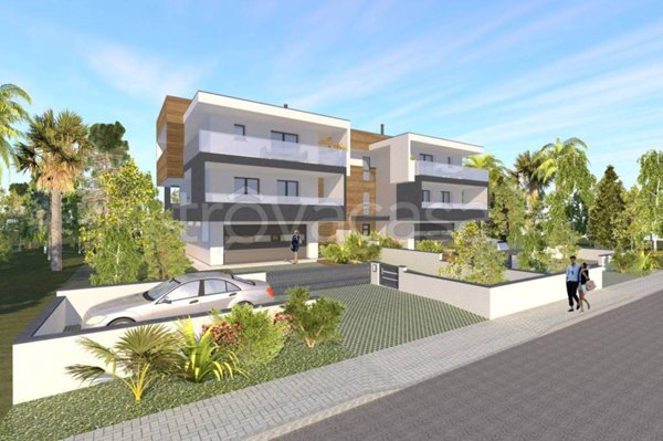 casa indipendente in vendita a Lignano Sabbiadoro in zona Pineta