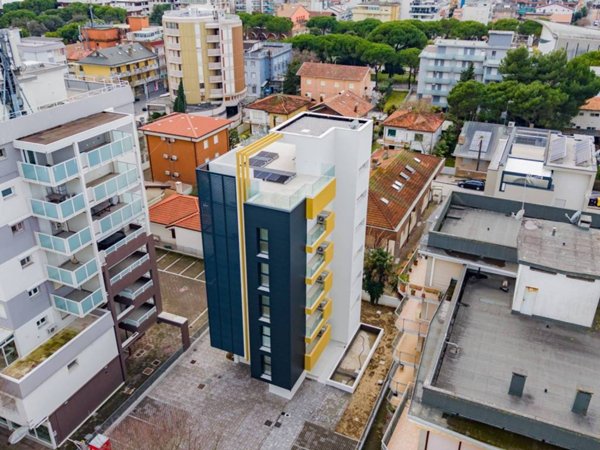 appartamento in vendita a Lignano Sabbiadoro