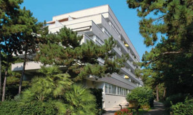 appartamento in vendita a Lignano Sabbiadoro in zona Pineta