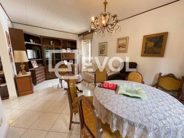 appartamento in vendita a Lignano Sabbiadoro in zona Pineta