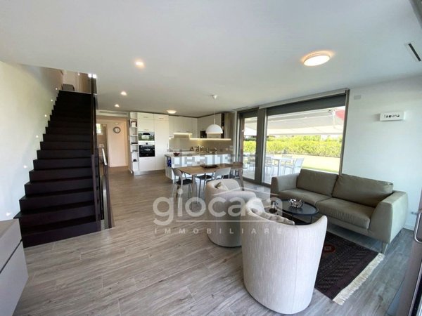 casa indipendente in vendita a Lignano Sabbiadoro