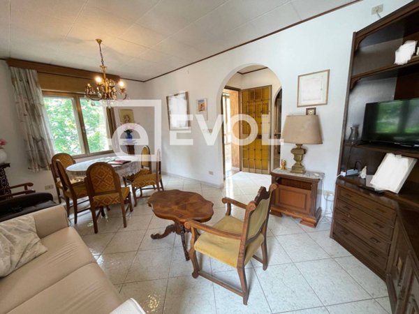 appartamento in vendita a Lignano Sabbiadoro in zona Pineta