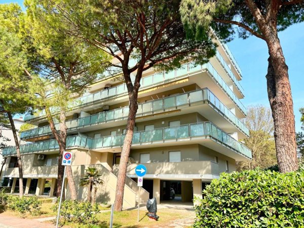 appartamento in vendita a Lignano Sabbiadoro in zona Pineta