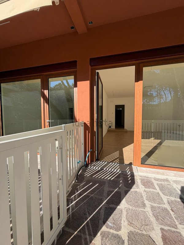 appartamento in vendita a Lignano Sabbiadoro in zona Riviera