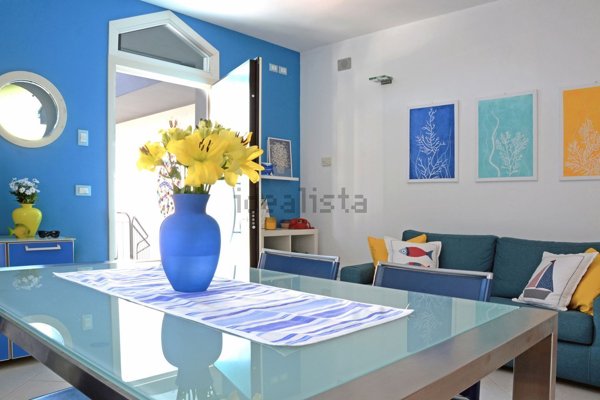 appartamento in vendita a Lignano Sabbiadoro in zona Pineta