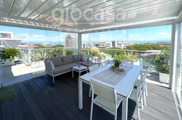 appartamento in vendita a Lignano Sabbiadoro