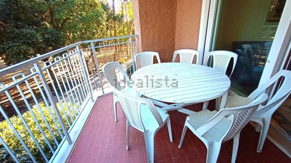 appartamento in vendita a Lignano Sabbiadoro in zona Pineta