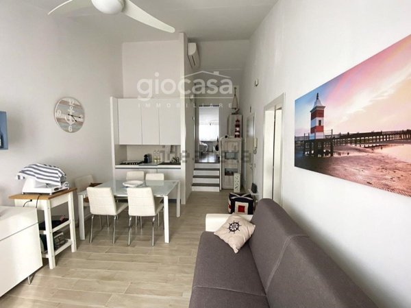 appartamento in vendita a Lignano Sabbiadoro