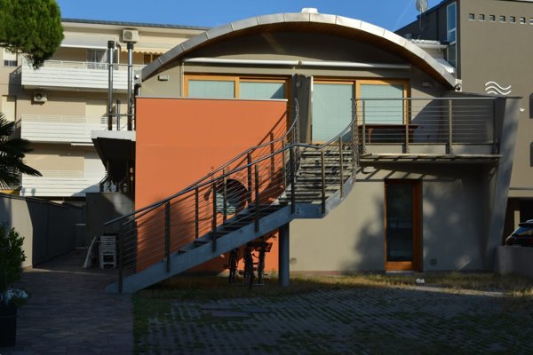 appartamento in vendita a Lignano Sabbiadoro