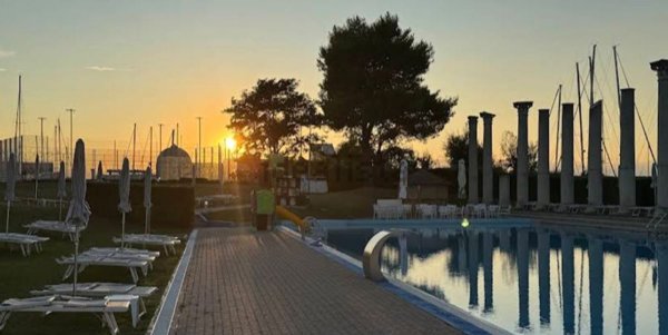 appartamento in vendita a Lignano Sabbiadoro